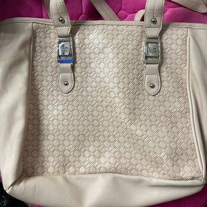 Ellen Tracy purse